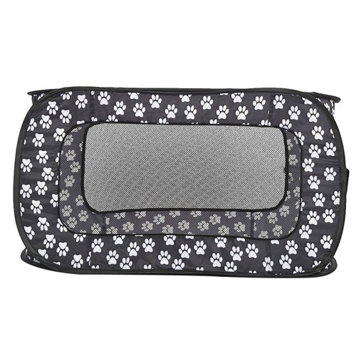 Pet tent with mesh openings - tent,