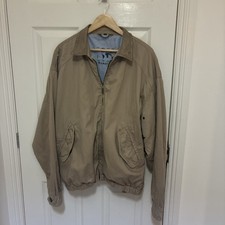 Baracuta Harrington Jacket