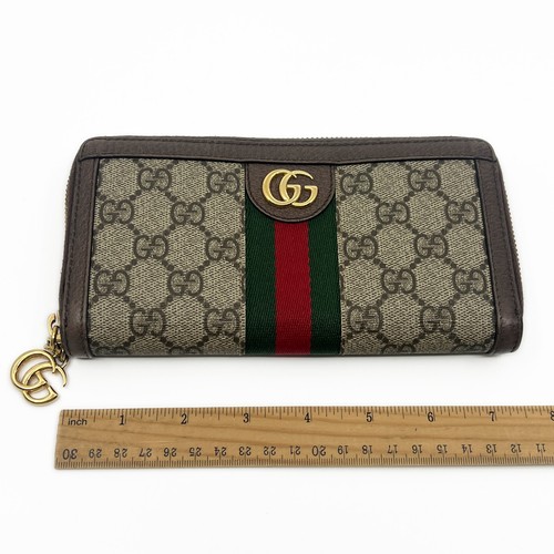 Gucci ophidia supreme web - gucci, gg