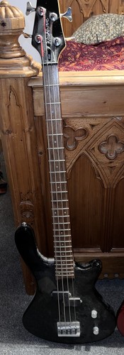 Washburn t12 string electric - t12,