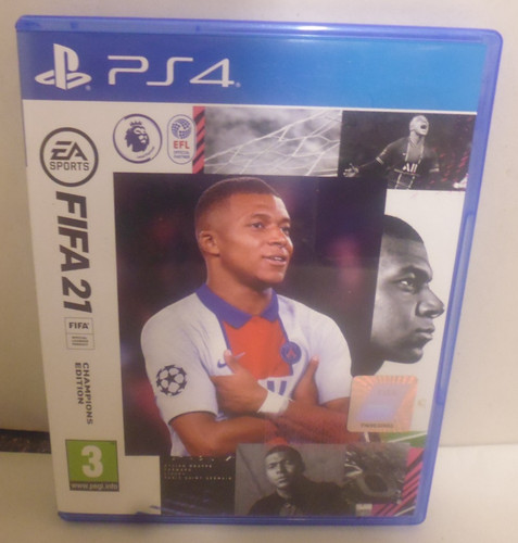 Fifa champions edition - fifa,