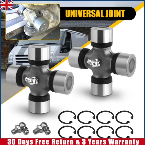 For ford transit mk6 mk7 - 2x,