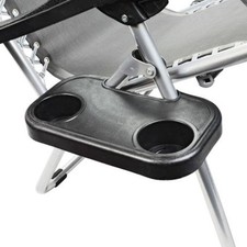 recliner Side Table Cup Holder