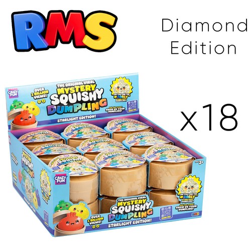 Rms crazy fun diamond - rms,