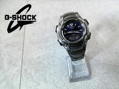 Casio shock mtg 501 - casio, mtg-501-2ajf