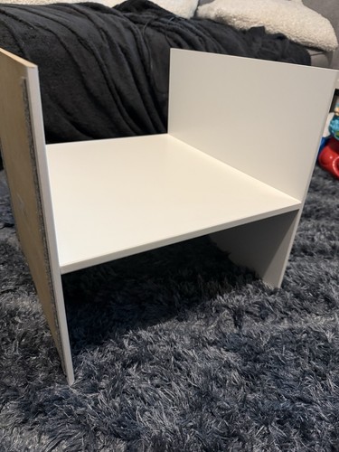Ikea kallax insert with one - insert,