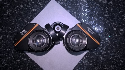 Prinz binoculars - x,