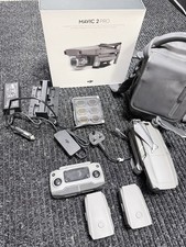 DJI Mavic 2 Pro Drone Bundle