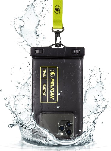 Pelican marine ip68 waterproof - marine,