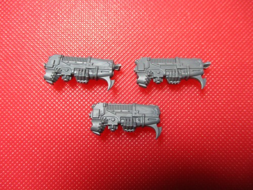 Warhammer 40k chaos - warhammer, space