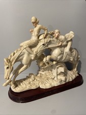 Amazing  Horse Sculpture