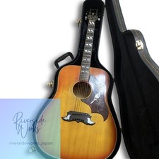 Gibson Dove 1969 True Vintage