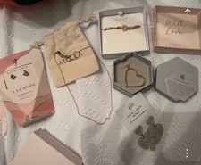 Mixed Jewellery: GOREGEOUS