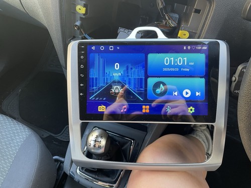 Apple carplay for ford focus - ford,
