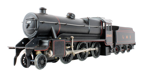 Bassett lowke gauge - bassett-lowke, o