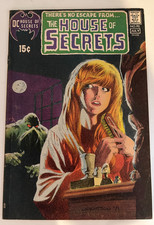 *House of Secrets (1956) 92fn-