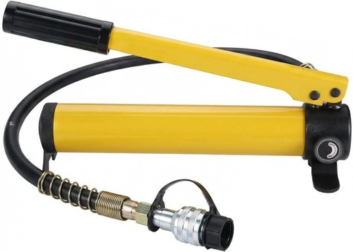 Manual hand hydraulic - manual,
