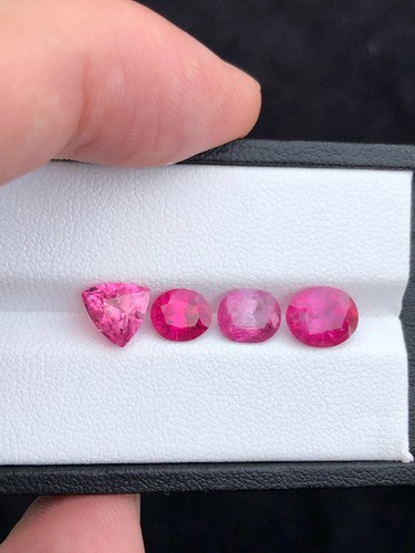 Carats natural pink - 5.6,