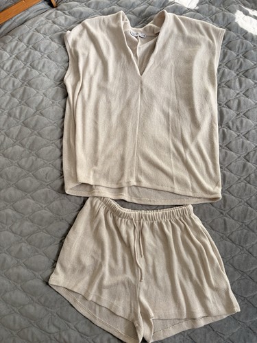Zara knit neck - zara, and