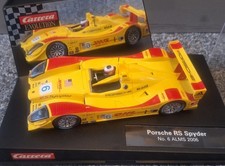 Carrera 27203 porsche - 27203,