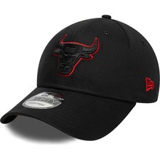 New Era 9FORTY NBA Chicago