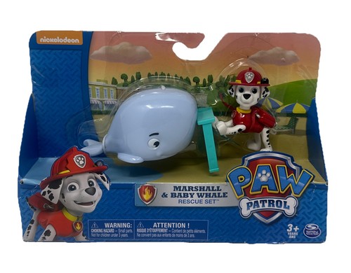 Nickelodeon paw patrol - -,