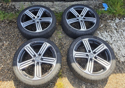 Genuine volkswagen golf r - volkswagen,