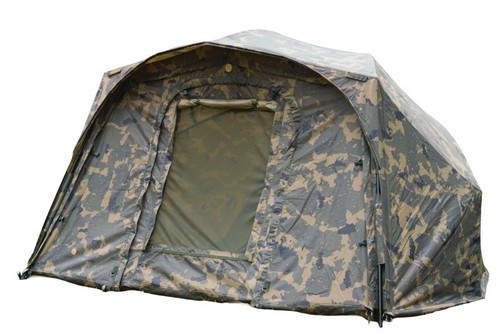 Solar tackle worldwide brolly - solar,