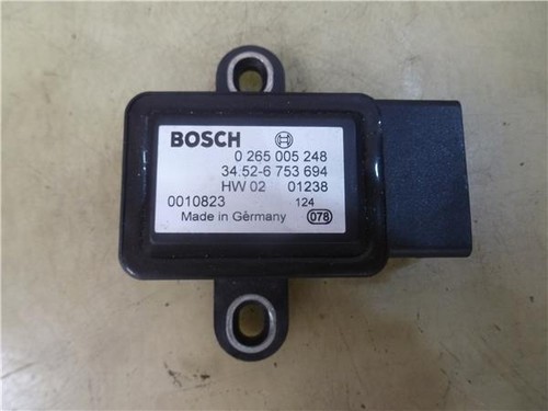 265005248 central land rover - 265005248,