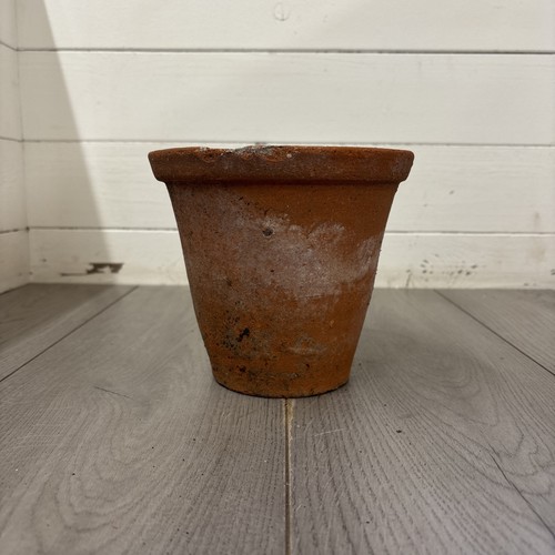 Vintage hand thrown - vintage,