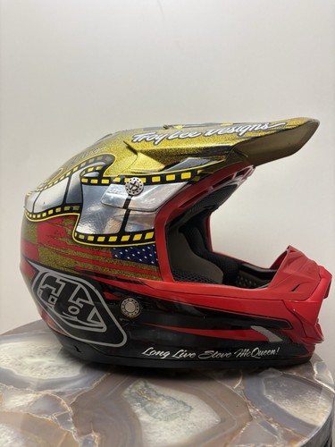 Troy lee designs - lee,