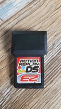 Action Replay DS EZ - Cheat