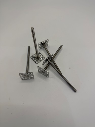 Bonding fasteners threaded - fasteners,