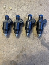 Ford Focus Rs Fuel Injectors
