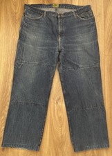 Draggin Jeans Men’s Blue