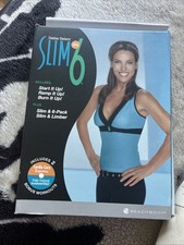 Debbie Sieber Slim in 6 Slim