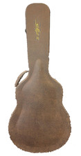 Acoustic guitar hard - acoustic, case