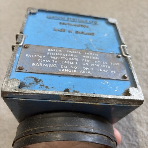 British rail vintage bardic - british,