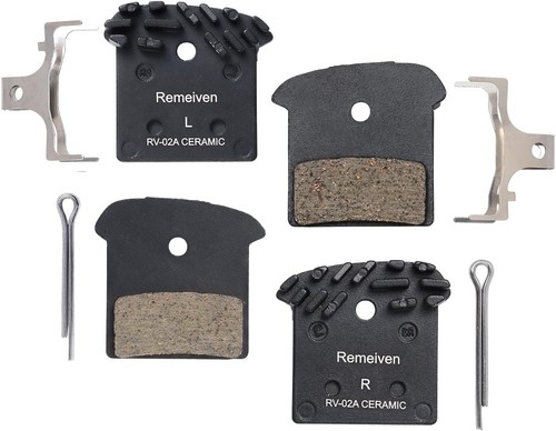 Pair bike brake - pair, pads