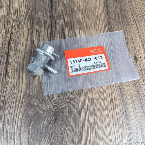 New pressure regulator for - new,