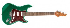 Northstar Electric Guitar - S