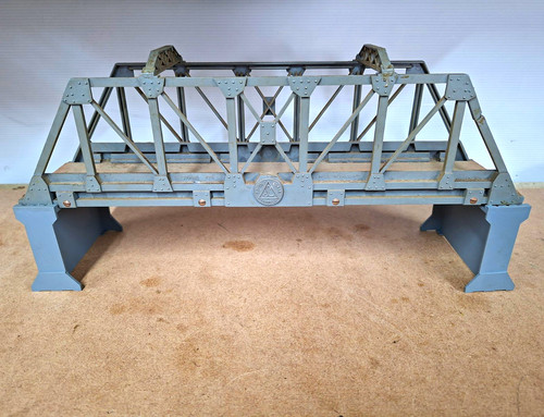 Triang r78 girder bridge - triang,