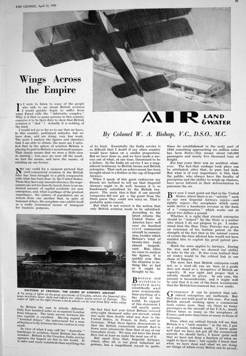 Old 1930 croydon aerodrome - old,