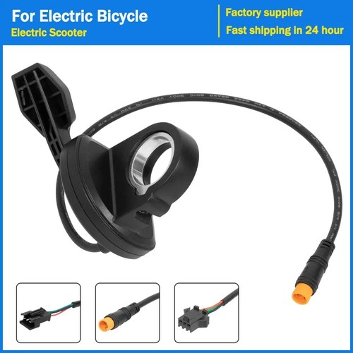 Electric bicycle throttle - electric,