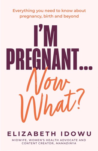 Pregnant now what the new - what:,