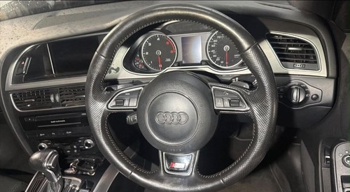 Audi line passat b7 - a4,