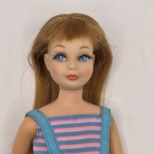 Original vtg mattel 1960s - original,