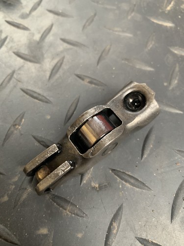 Ford tdci 110 g8db rocker - tdci,