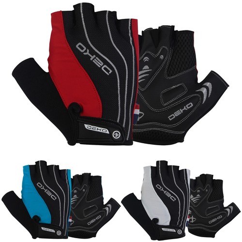 New cycling gloves - cycling, cycle