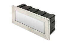 Integral LED Outdoor Brick